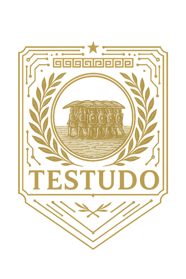 Testudo Logo